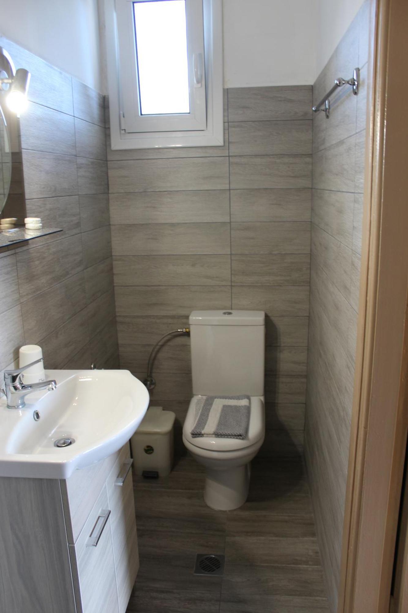 Theodora Studios & Apartments Skala  المظهر الخارجي الصورة