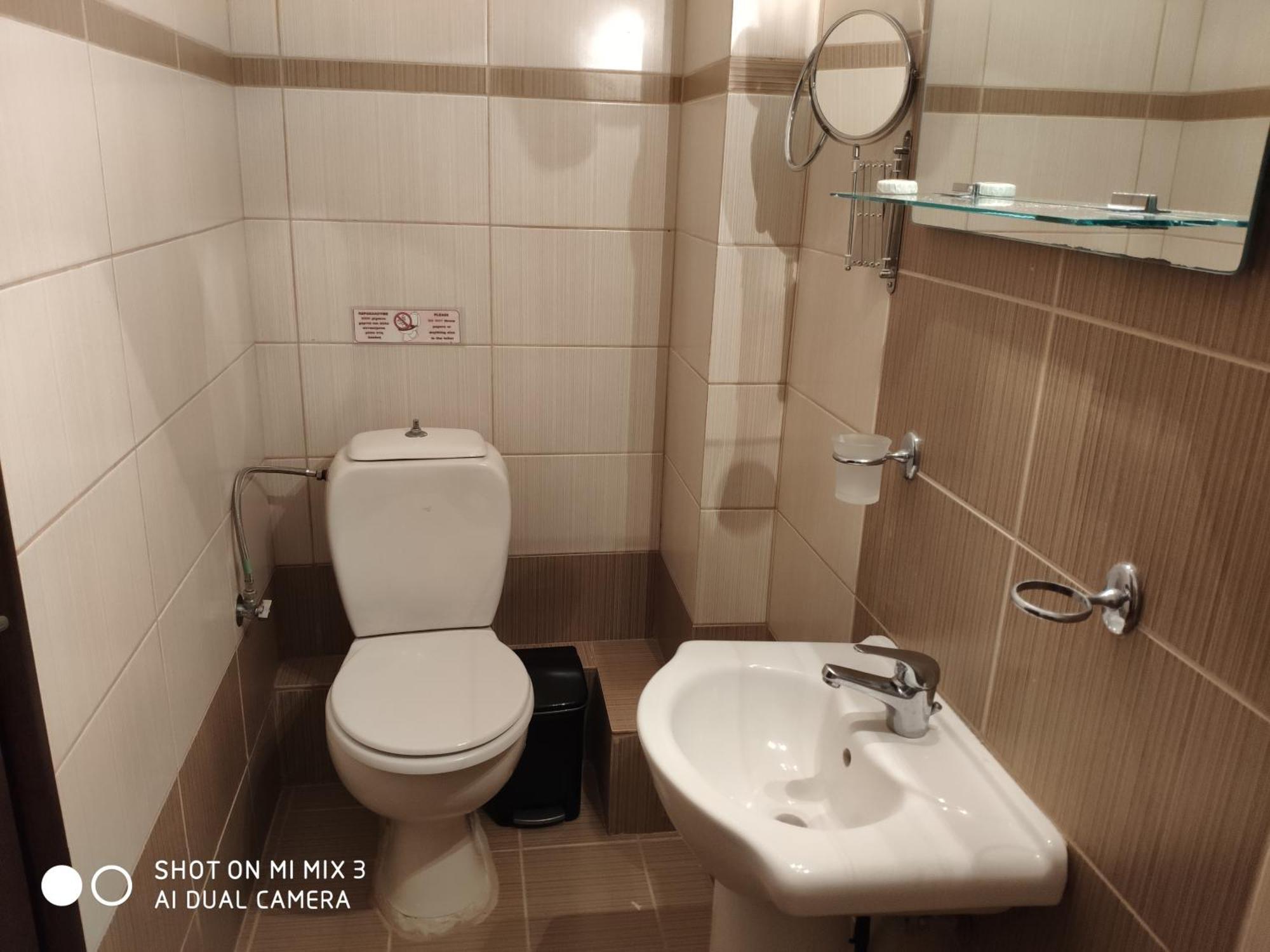 Theodora Studios & Apartments Skala  المظهر الخارجي الصورة